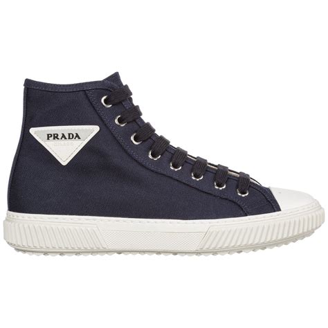 prada 2020 sneakers|prada high top sneakers sale.